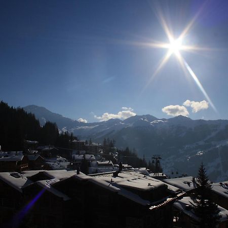 Corbassiere 32 Leilighet Verbier Eksteriør bilde