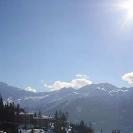 Corbassiere 32 Leilighet Verbier Eksteriør bilde